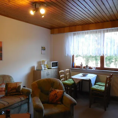 Koellner Holiday home Fischbach (Gotha)