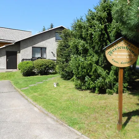 Holiday home Koellner *