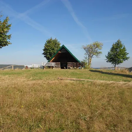 Koellner Holiday home Fischbach (Gotha)