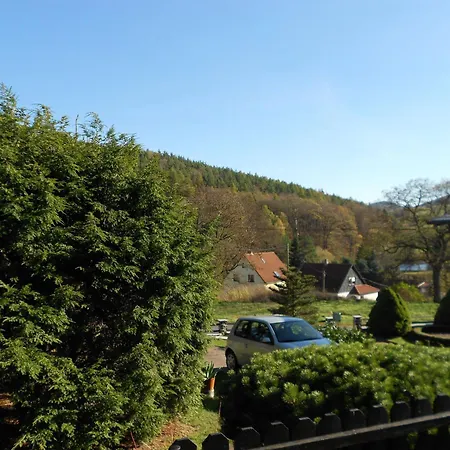 Holiday home Koellner *