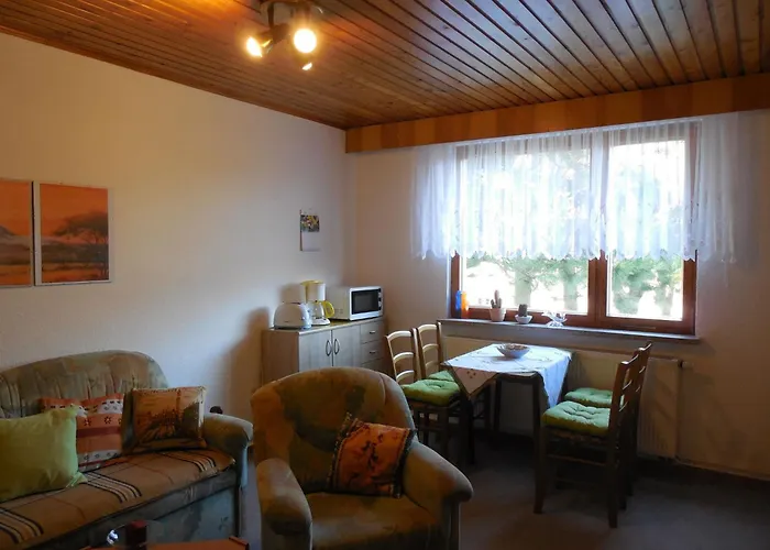 Koellner Nyaraló Fischbach